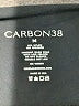 Carbon38 Black Casual Pants Size M - photo 6