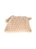 Unbranded Argyle Ivory Tan Crossbody Bag One size - photo 3