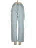 Assorted Brands Blue Jeans Size 27 waist - photo 1