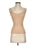BCBGeneration Tan Tank Top Size XXS - photo 1