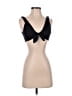 Leith Black Tank Top Size S - photo 1
