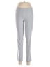 Sabrinas Solid Gray Active Pants Size 6 - photo 1