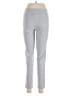 Sabrinas Solid Gray Active Pants Size 6 - photo 2