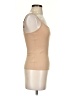 BCBGeneration Tan Tank Top Size XXS - photo 4