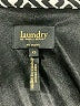 Laundry by Shelli Segal Black Kimono Size XS - photo 7