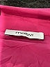 Motivi Pink Short Sleeve Blouse Size 8 - photo 7