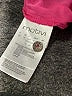 Motivi Pink Short Sleeve Blouse Size 8 - photo 8