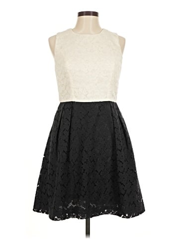 Shoshanna Cocktail Dress (view 1)