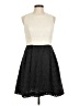 Shoshanna 100% Polyester Black Cocktail Dress Size 6 - photo 1
