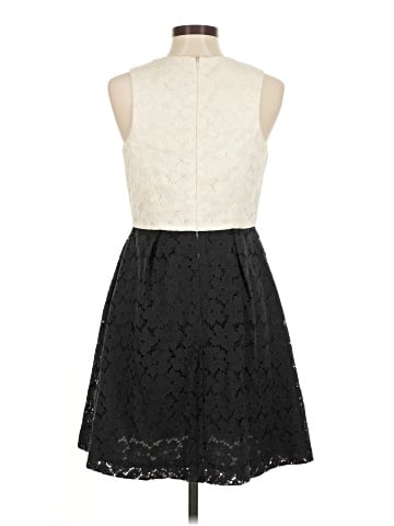 Shoshanna Cocktail Dress (view 2)