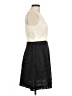 Shoshanna 100% Polyester Black Cocktail Dress Size 6 - photo 4