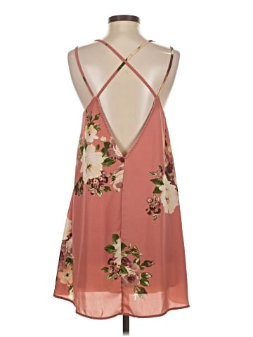 Audrey 3+1 Casual Dress (view 2)