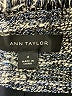 Ann Taylor Tweed Gray Green Jacket Size 4 - photo 6