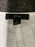 J.Crew Ivory Long Sleeve Blouse Size S - photo 6