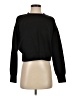 Danskin Black Pullover Sweater Size XS - photo 1