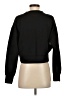 Danskin Black Pullover Sweater Size XS - photo 2