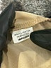 Hudson Gray Animal Print Silver Casual Pants Size S - photo 5