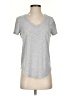 SO Gray Short Sleeve T-Shirt Size S - photo 1