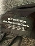 P.E Nation Black Active Pants Size S - photo 7