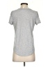 SO Gray Short Sleeve T-Shirt Size S - photo 2