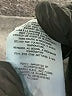 Pilcro and the Letterpress Blue Jeans Size 25 waist - photo 8