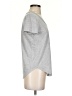 SO Gray Short Sleeve T-Shirt Size S - photo 4