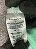 Tommy Bahama 100% Polyester Green Short Sleeve Top Size 7 - photo 4