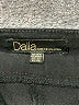 dalia 100% Rayon Black Active Pants Size 18W - photo 4