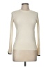 Zara Ivory Turtleneck Sweater Size M - photo 1