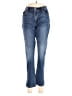 Levi's Hearts Blue Jeans Size 29 waist - photo 1