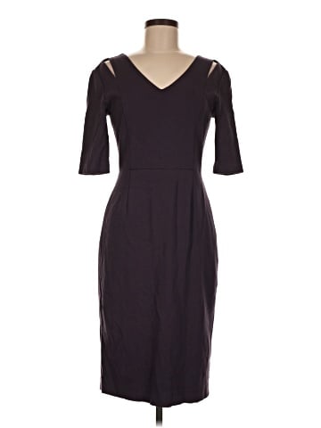 Halogen Cocktail Dress (view 1)