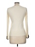 Zara Ivory Turtleneck Sweater Size M - photo 2
