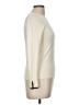 Zara Ivory Turtleneck Sweater Size M - photo 4
