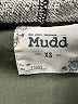 Mudd Green Jacket Size XS - photo 6