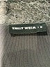 TALLY WEIJL Black Bodysuit Size M - photo 3