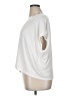 Mod Ref White Short Sleeve Top Size XL - photo 5