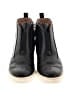 Linea Paolo Black Sneakers Size 8 - photo 2