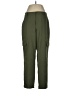 Calvin Klein Green Cargo Pants Size 6 - photo 1