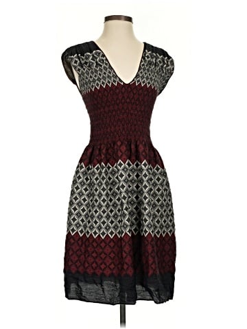 Max Studio Cocktail Dress (view 1)