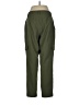 Calvin Klein Green Cargo Pants Size 6 - photo 2