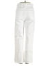 J.Crew White Jeans Size 26 waist - photo 2