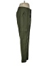 Calvin Klein Green Cargo Pants Size 6 - photo 4