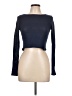 Forever 21 Blue Cardigan Size L - photo 1