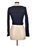 Forever 21 Blue Cardigan Size L - photo 2