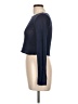 Forever 21 Blue Cardigan Size L - photo 5