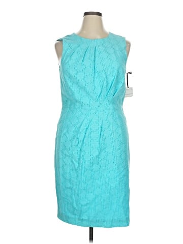 Worth New York Cocktail Dress (view 1)