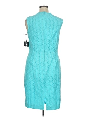 Worth New York Cocktail Dress (view 2)