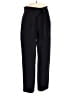 Wilfred 100% Polyester Black Casual Pants Size 6 - photo 1