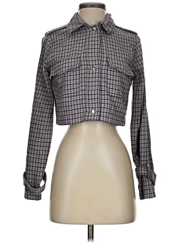 Wild Fable Jacket (view 1)