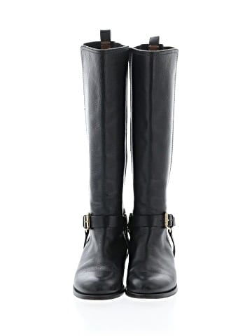 Ralph Lauren Purple Label Boots (view 2)